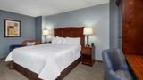 Hampton Inn Denver-International Airport Room