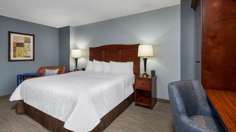 <b>Hampton Inn Denver-International Airport Room</b>. Images powered by <a href="https://iceportal.shijigroup.com/" title="IcePortal" target="_blank">IcePortal</a>.