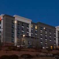 Hampton Inn & Suites Highlands Ranch