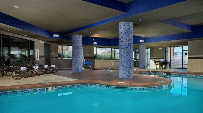 <b>Hampton Inn & Suites Highlands Ranch Pool</b>. Images powered by <a href="https://iceportal.shijigroup.com/" title="IcePortal" target="_blank">IcePortal</a>.