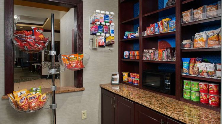Hampton Inn & Suites Highlands Ranch Restaurant
