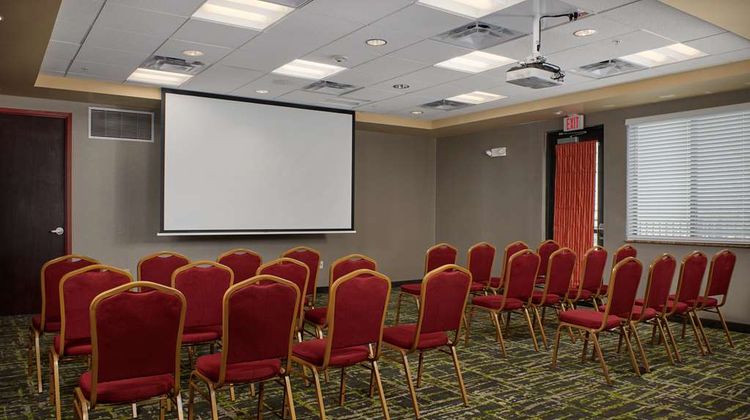 Hampton Inn & Suites Highlands Ranch Meeting