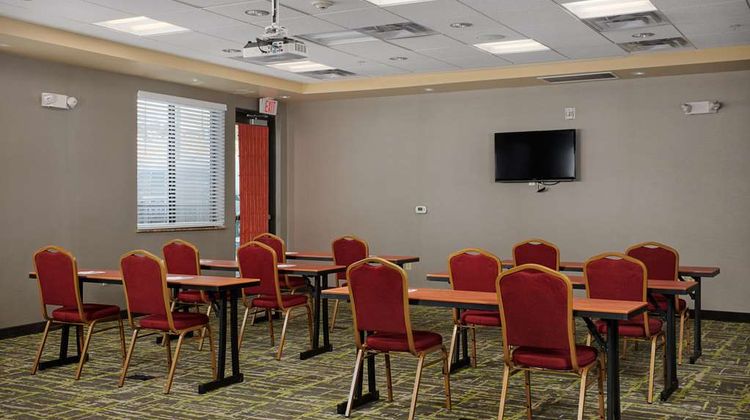Hampton Inn & Suites Highlands Ranch Meeting