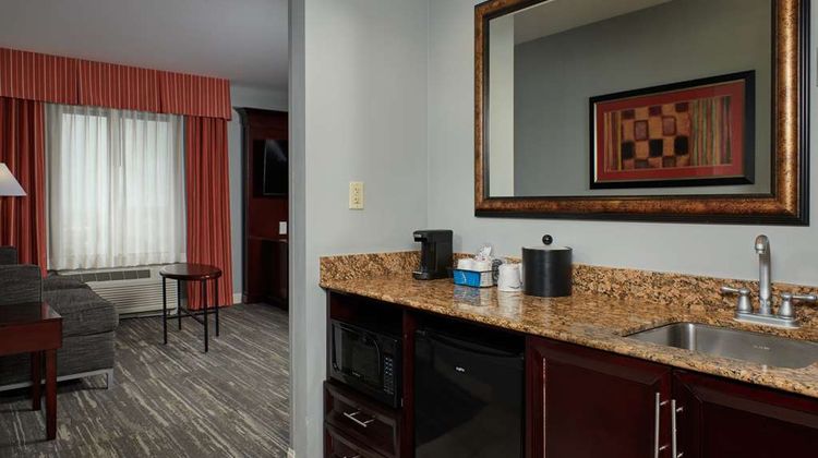 Hampton Inn & Suites Highlands Ranch Other
