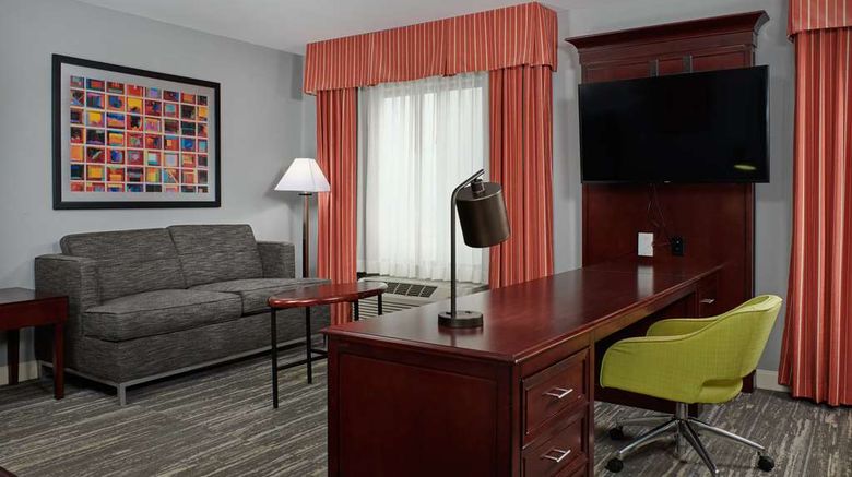 <b>Hampton Inn & Suites Highlands Ranch Room</b>. Images powered by <a href="https://iceportal.shijigroup.com/" title="IcePortal" target="_blank">IcePortal</a>.