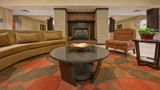 Homewood Suites Denver Tech Center Lobby