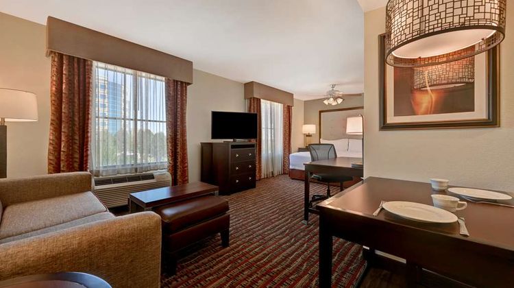 Homewood Suites Denver Tech Center Room