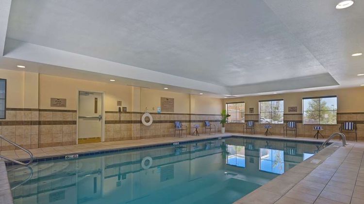 Homewood Suites Denver Tech Center Pool