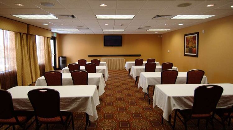 Homewood Suites Denver Tech Center Meeting