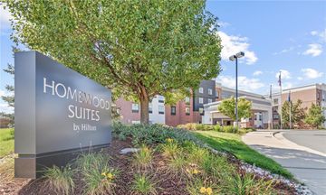 Homewood Suites Denver Tech Center