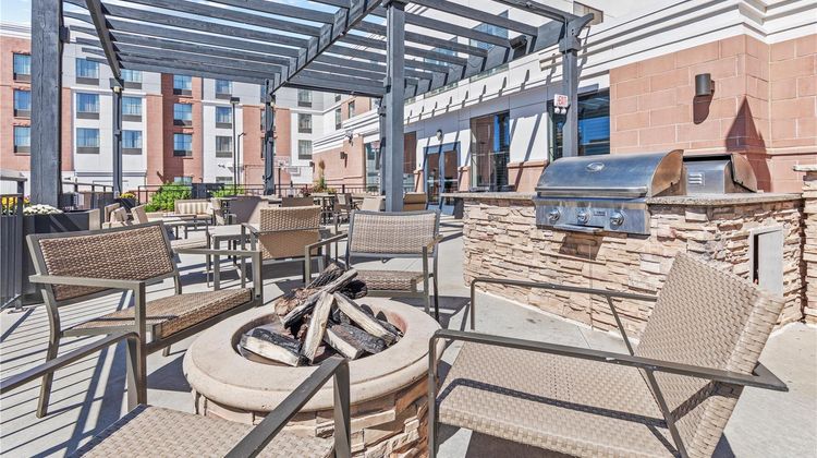 Homewood Suites Denver Tech Center Exterior
