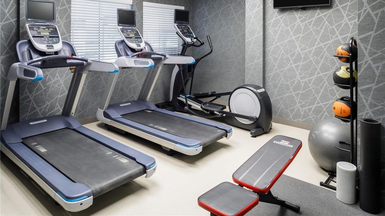 Homewood Suites Denver Tech Center Health