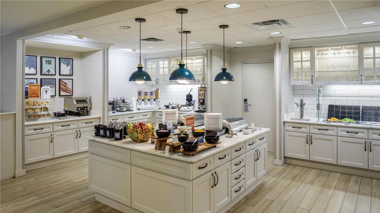 Homewood Suites Denver Tech Center Restaurant