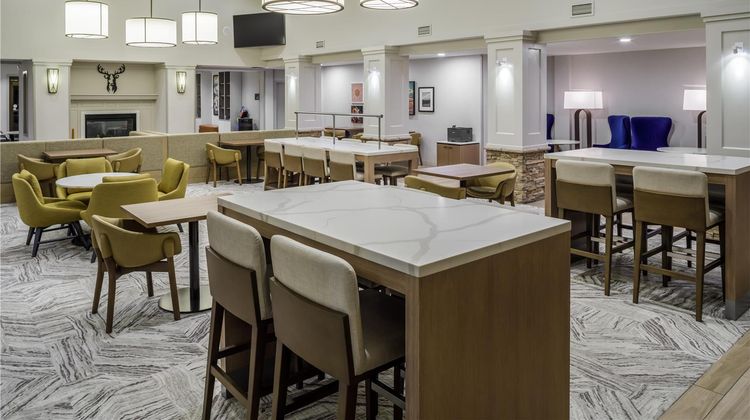 Homewood Suites Denver Tech Center Restaurant