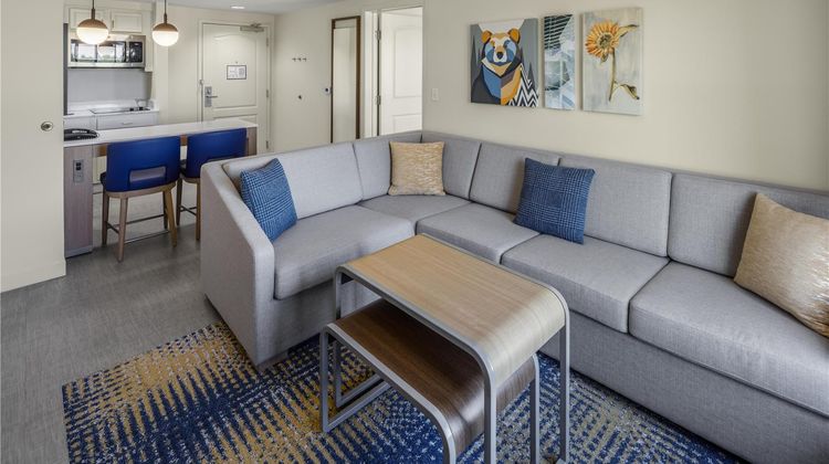 Homewood Suites Denver Tech Center Room