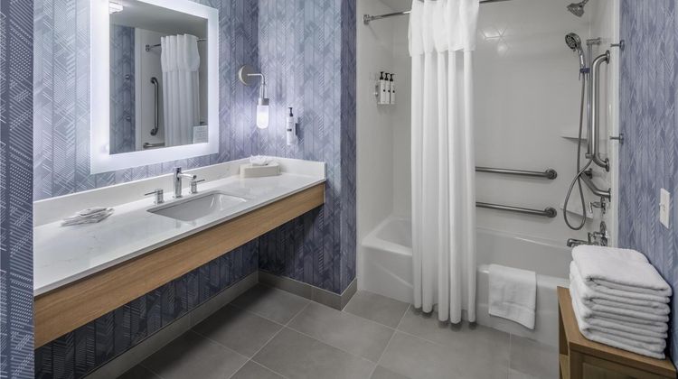 Homewood Suites Denver Tech Center Room