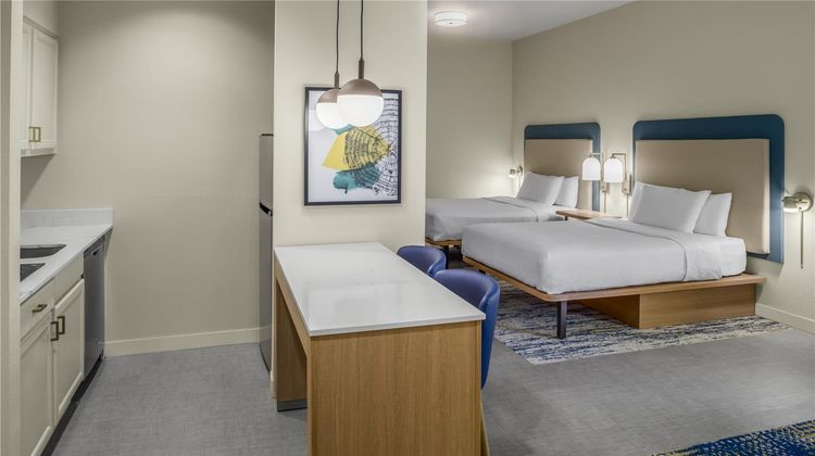 Homewood Suites Denver Tech Center Other