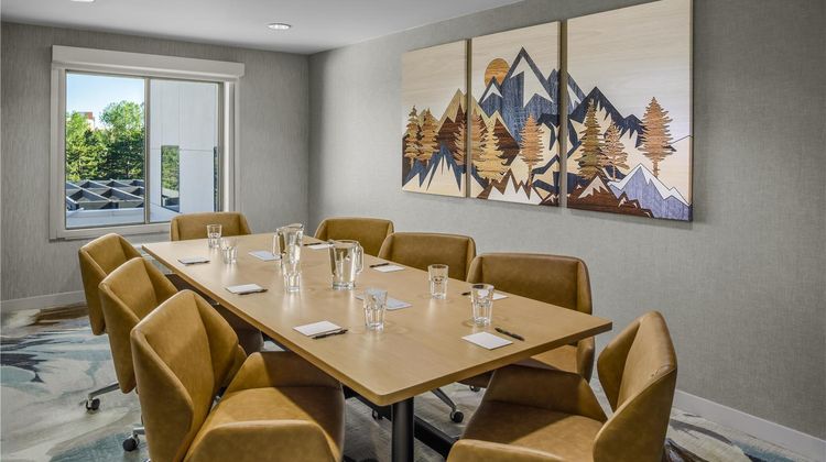 Homewood Suites Denver Tech Center Meeting