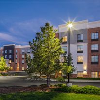 Homewood Suites Denver Tech Center