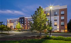 Homewood Suites Denver Tech Center