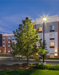 Homewood Suites Denver Tech Center