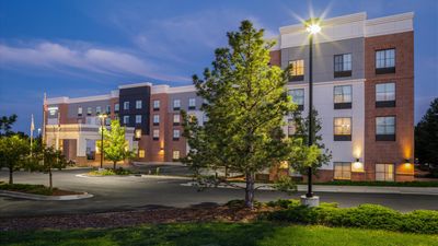 Homewood Suites Denver Tech Center