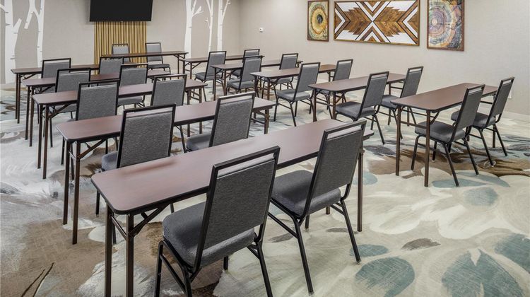 Homewood Suites Denver Tech Center Meeting