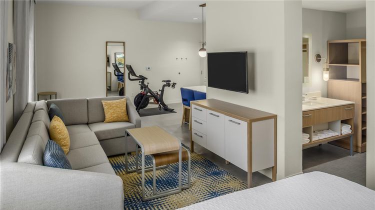 Homewood Suites Denver Tech Center Room
