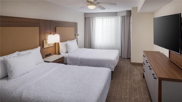 Homewood Suites Denver Airport Room