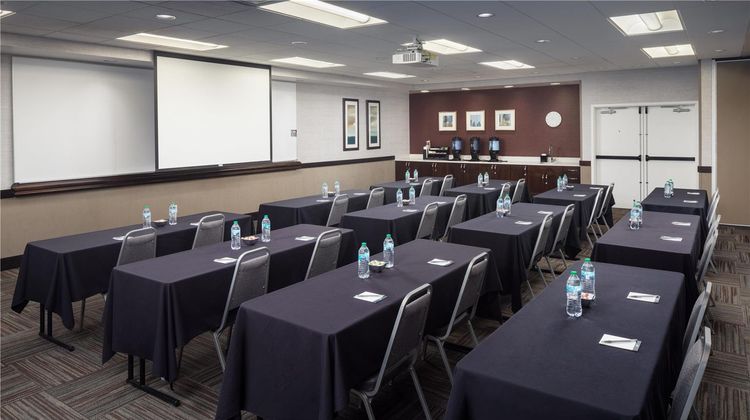 Homewood Suites Denver Airport Meeting