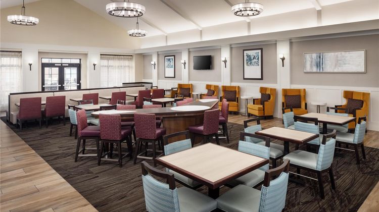 Homewood Suites Denver Airport Restaurant