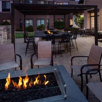 Homewood Suites Denver Airport