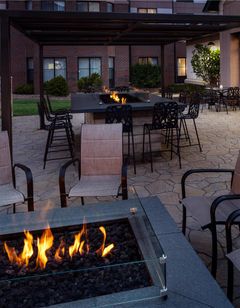 Homewood Suites Denver Airport