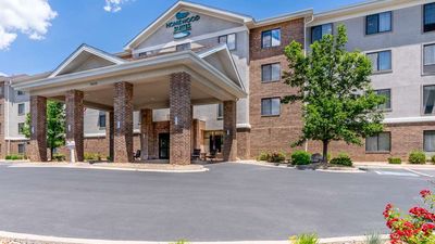 Homewood Suites Denver-Littleton