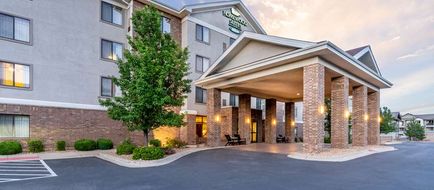 Homewood Suites Denver-Littleton Exterior