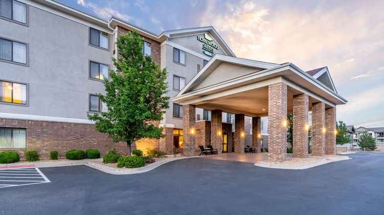 Homewood Suites Denver-Littleton Exterior