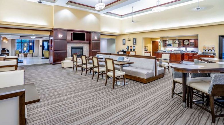<b>Homewood Suites Denver-Littleton Restaurant</b>. Images powered by <a href="https://iceportal.shijigroup.com/" title="IcePortal" target="_blank">IcePortal</a>.