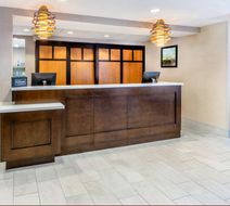 Homewood Suites Denver-Littleton Lobby