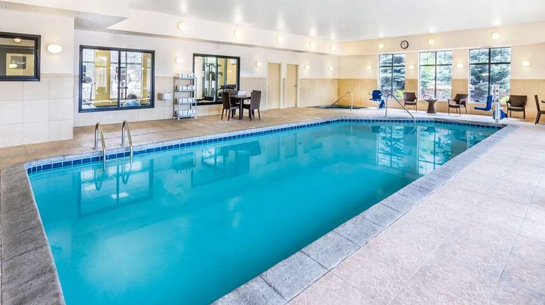 <b>Homewood Suites Denver-Littleton Pool</b>. Images powered by <a href="https://iceportal.shijigroup.com/" title="IcePortal" target="_blank">IcePortal</a>.