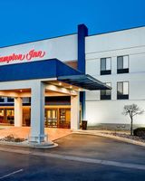 Hampton Inn Longmont