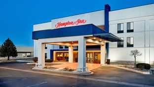 Hampton Inn Longmont