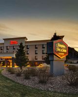 Hampton Inn & Suites Denver Littleton