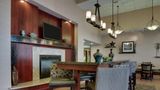 <b>Hampton Inn & Suites Denver Littleton Lobby</b>. Images powered by <a href="https://iceportal.shijigroup.com/" title="IcePortal" target="_blank">IcePortal</a>.