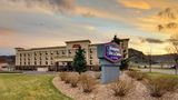 <b>Hampton Inn & Suites Denver Littleton Exterior</b>. Images powered by <a href="https://iceportal.shijigroup.com/" title="IcePortal" target="_blank">IcePortal</a>.