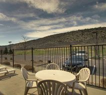 Hampton Inn & Suites Denver Littleton Exterior