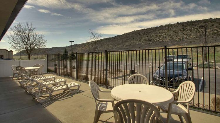 Hampton Inn & Suites Denver Littleton Exterior