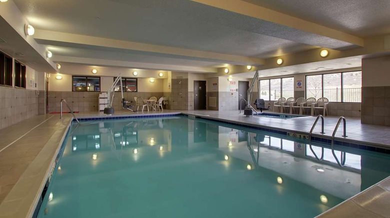 <b>Hampton Inn & Suites Denver Littleton Pool</b>. Images powered by <a href="https://iceportal.shijigroup.com/" title="IcePortal" target="_blank">IcePortal</a>.