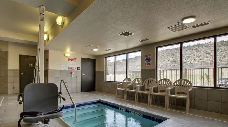 <b>Hampton Inn & Suites Denver Littleton Spa</b>. Images powered by <a href="https://iceportal.shijigroup.com/" title="IcePortal" target="_blank">IcePortal</a>.