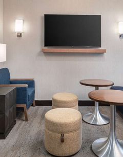 Hampton Inn Boulder/Louisville
