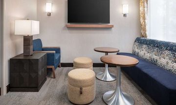 Hampton Inn Boulder/Louisville